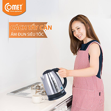 Thiết bị gia dụng