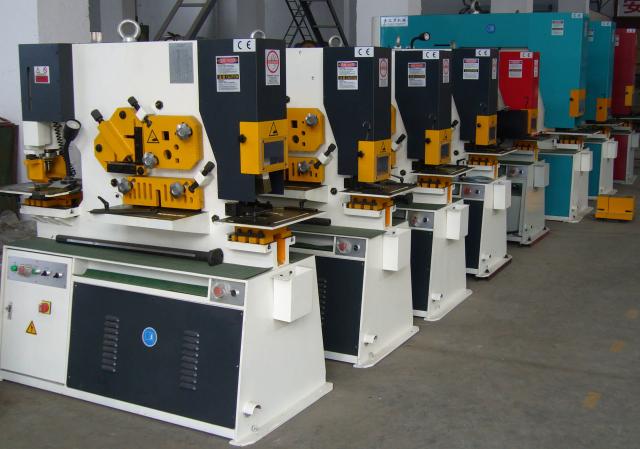 Vai trò của thiết bị công nghiệp